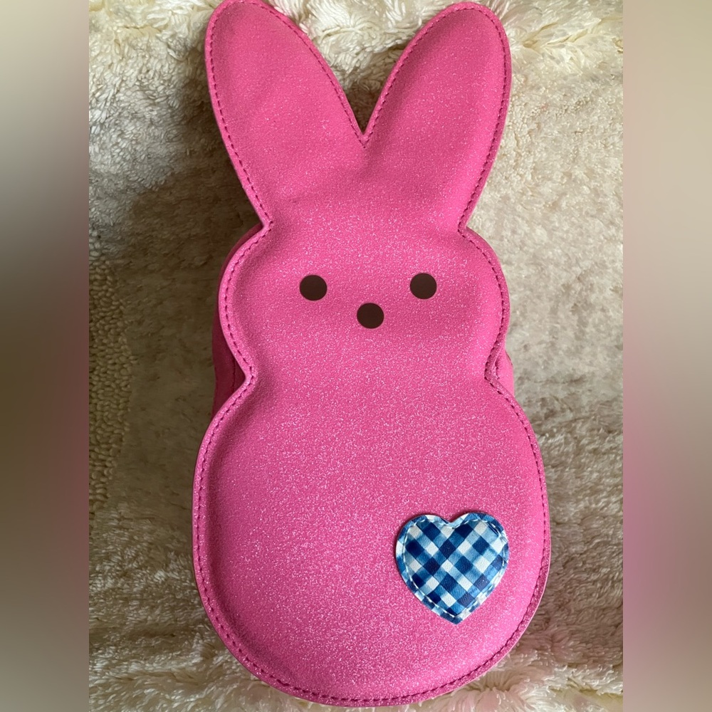 Bath and Body Works Peeps Bag